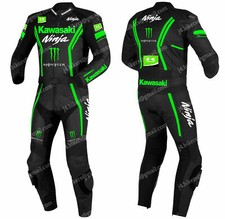 KAWASAKI Courses Combinaison
