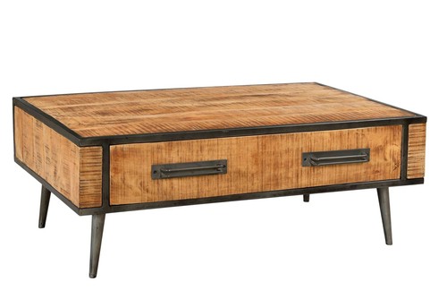 Petite table café - petite,