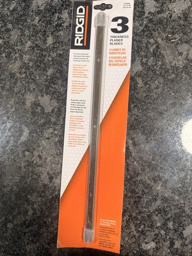 Ridgid ac20502 thickness - ac20502,