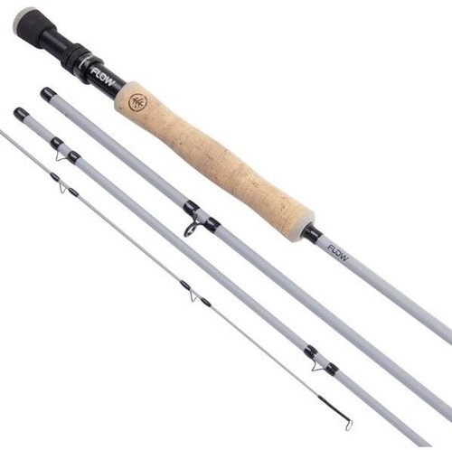 Canne pêche wychwood flow - pêche,