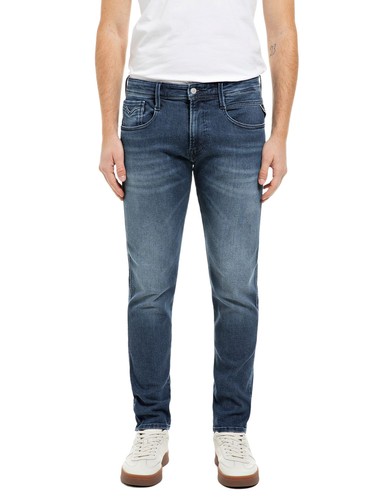 Replay herren jeans anbass - replay,