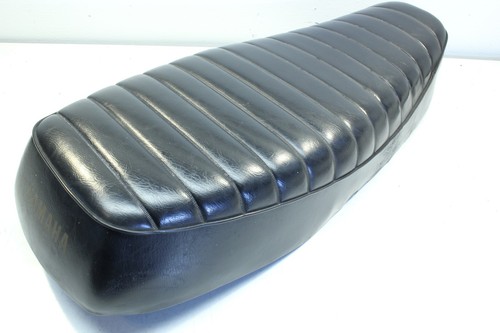 Yamaha 500 selle arrière - 500,