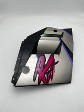 Suzuki GSXR1100 carénage