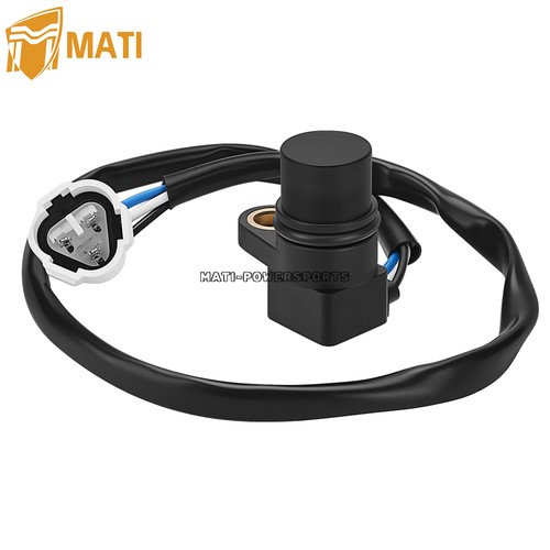 Speed sensor 3b4 - speed, 3b4-83755-01-00
