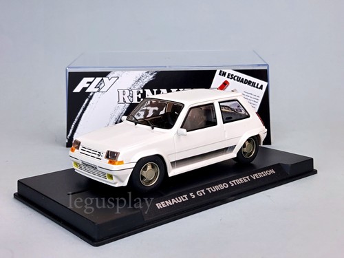 Slot car scalextric fly a2120 - slot,