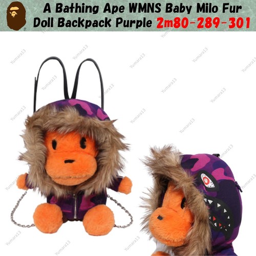 Bathing ape wmns baby - bathing,