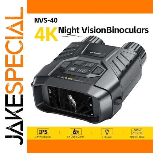 Jakespecial fnirsi nvs - jakespecial, –