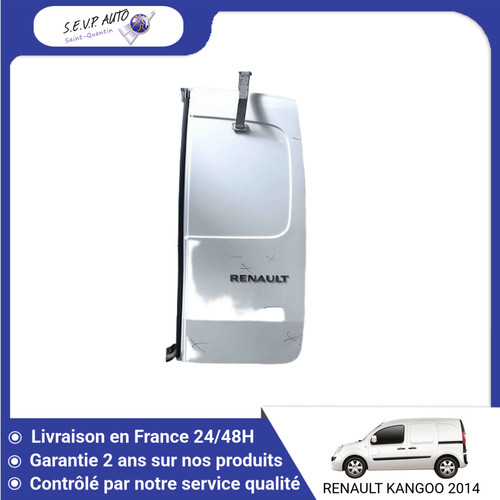 Porte battante - 🇫🇷,