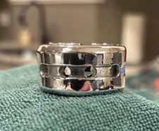 1987 GT PFT SEAT CLAMP POLISHED RESTORED EXCELLENT CONDITION BMX