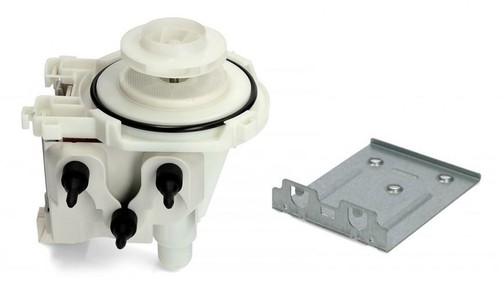 Pompe moteur recyclage - moteur, de
