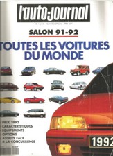 L'AUTO-JOURNAL N°14-15 -