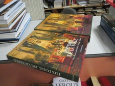 FON20 HISTOIRE DE LA TABLE