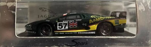 Spark s0764 jaguar - spark,