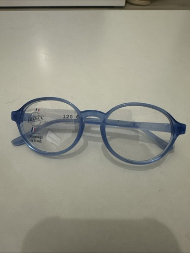 Lunette vue made france - de,