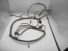 faisceau avant optique Renault megane scenic 1 phase 2 1,9dci 7700287880