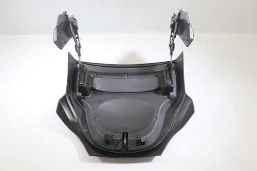 Capot selle piaggio - piaggio, 400