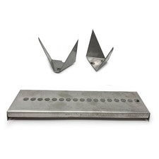 Réglable dessous de Plat &