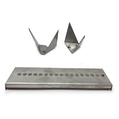 Réglable dessous plat - dessous, de