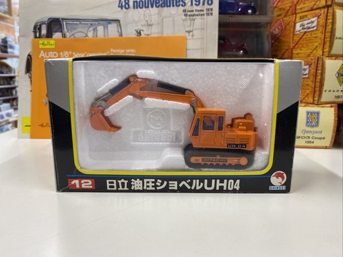 Shinsei mini power 1 60 - shinsei, 1:60