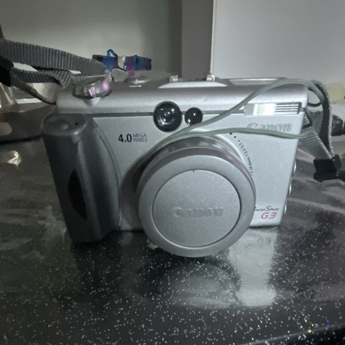 Appareil photo numérique - photo,