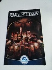 Def Jam Fight For NY PS2