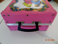 Mallette valise double vintage Barbie Mattel années 1970 Best Buy / Superstar