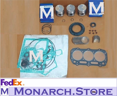 Kit révision moteur - de,