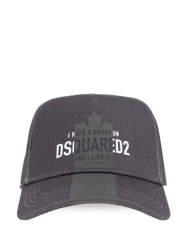 Dsquared2 logo baseball - dsquared2,