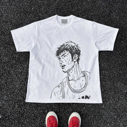 Slam dunk hisashi mitsui - -,