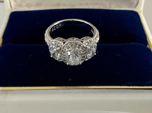 Tacori 925 sterling - tacori, silver