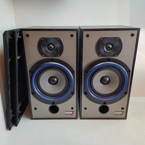 Bowers wilkins dm110i - bowers,