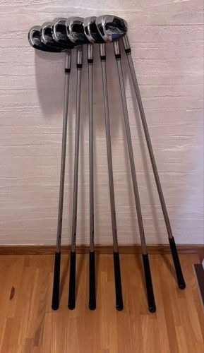 Cobra set fers - [cobra], 6