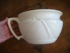 Pot de chambre Villeroy boch