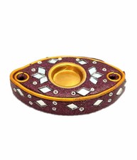 Brûle Encens en Céramique - Encens en Bâtonnets et Encens en Cônes