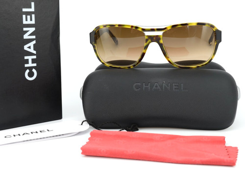 Lunettes soleil chanel 5194 - chanel,