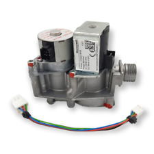 VANNE GAZ RESIDEO GPL VK8525M1502 COMPATIBLE AVEC VAILLANT 053521 SAUNIER DUVAL 