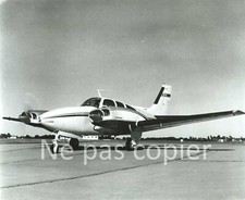 AVION vers 1966 BEECHCRAFT
