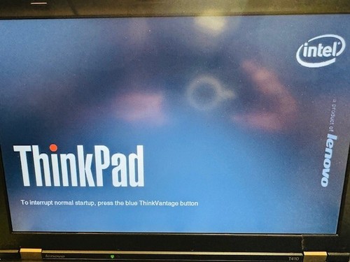 Lenovo t410 - lenovo,