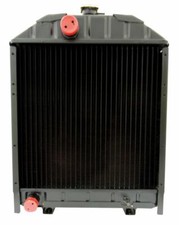 Radiateur Tracteur Fiat 680