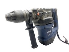 Marteau perforateur à