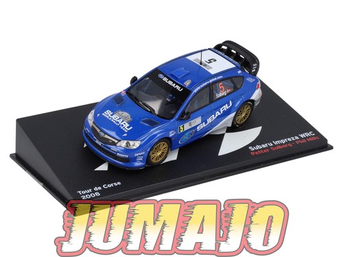 Rp4 ixo altaya passion - 1/43,