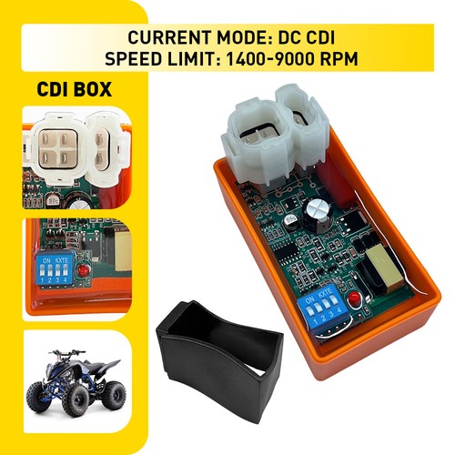 Pin cdi for - cdi, atv