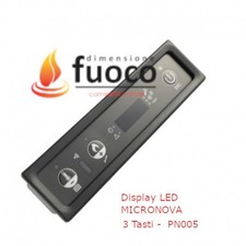 ÉCRAN LED MICRONOVA PN005