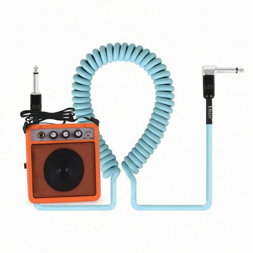 Amplificateur pour guitare - pour,