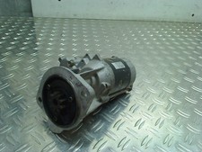 DÉMARREUR Renault Mascott