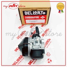 Carburateur 15/15 DELLORTO