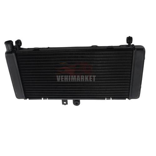 Radiateur refroidissement - radiateur,