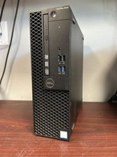 Dell Optiplex 3050 SFF Intel Core i5-7500, 8GB DDR4 RAM, NO SSD, NO OS #95
