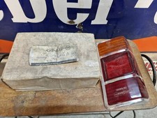 NOS cabochon Feu Arriere OPEL
