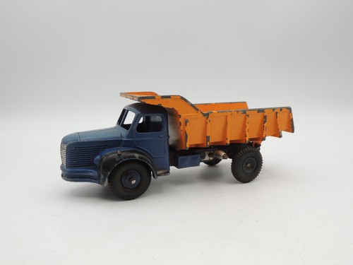 Dinky toys camion - berliet, 34